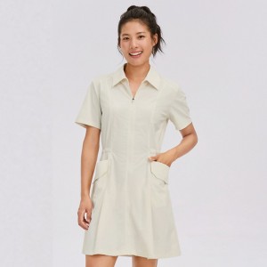 WOMEN’S CASUAL COMMUTING GOLF SHORT – SLEEVE DRESS