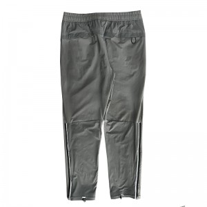 MEN’S OUTDOOR SPORTS TRAINING CASUAL JOGGING RUBBER PRESSING TROUSERS
