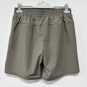 MEN’S HIGH-QUALITY HIGH-ELASTIC SPORTS SHORTS EQUESTRIAN PANTS