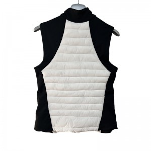 WOMEN’S GOLF EQUESTRIAN  HAND STUFFING COTTON HORSE CLIP