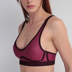WOMEN’S INSERT SPORTS UNDERWEAR