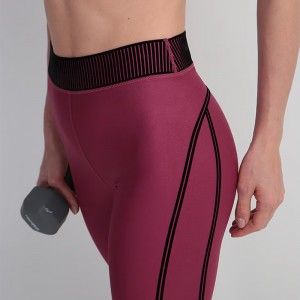 WOMEN’S FLARED YOGA WORKOUT PANTS
