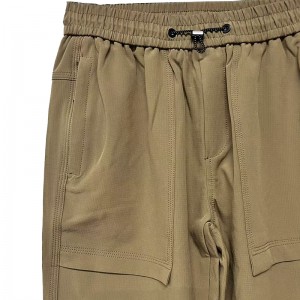 WOMEN’S OUTDOOR SPORTS TRAINING CASUAL JOGGING SPLASHPROOF TROUSERS