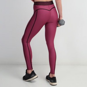WOMEN’S FLARED YOGA WORKOUT PANTS