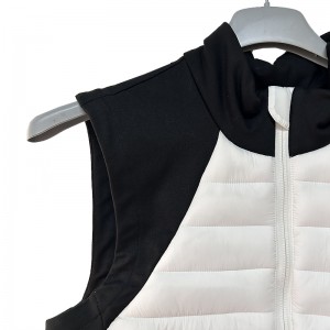 WOMEN’S GOLF EQUESTRIAN  HAND STUFFING COTTON HORSE CLIP
