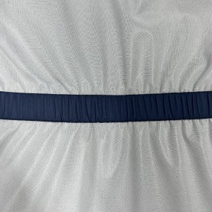 WOMEN’S LIGHTWEIGHT OUTDOOR WATERPROOF AND BREATHABLE SPORTS AND CASUAL SHORT-SLEEVED JACKT