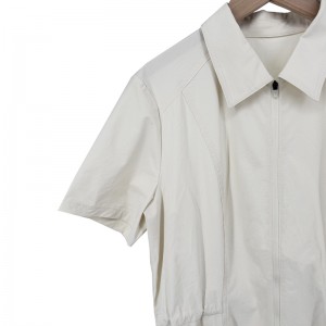 WOMEN’S CASUAL COMMUTING GOLF SHORT – SLEEVE DRESS