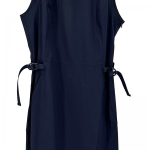 WOMEN’S CASUAL COMMUTING GOLF  SLEEVELESS  DRESS