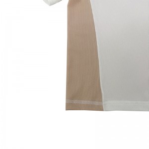 WOMEN’S QUICK – DRY KNIT SHORT – SLEEVED SPORTS T – SHIRT