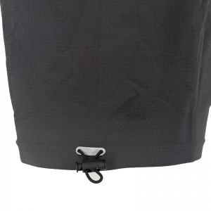 MEN’S OUTDOOR SPORTS TRAINING CASUAL JOGGING RUBBER PRESSING TROUSERS