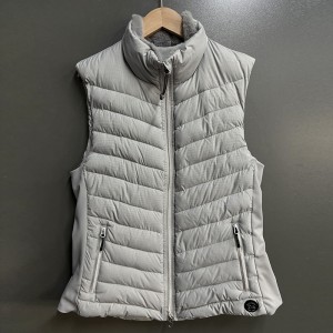 WOMEN’S EQUESTRIAN GOLF CASUAL FUR COLLAR FUR COLLAR HAND-PUT COTTON HORSE CLIP