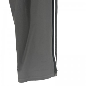 MEN’S OUTDOOR SPORTS TRAINING CASUAL JOGGING RUBBER PRESSING TROUSERS