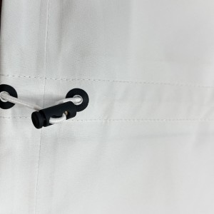 WOMEN’S LIGHTWEIGHT OUTDOOR WATERPROOF AND BREATHABLE HEAT SEALED SPORTS AND CASUAL JACKET