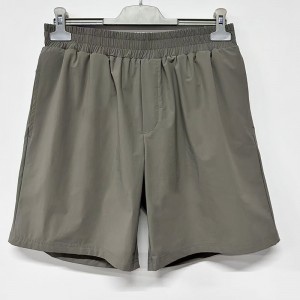 MEN’S HIGH-QUALITY HIGH-ELASTIC SPORTS SHORTS EQUESTRIAN PANTS