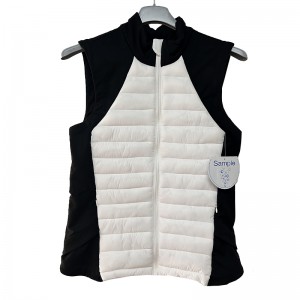 WOMEN’S GOLF EQUESTRIAN  HAND STUFFING COTTON HORSE CLIP