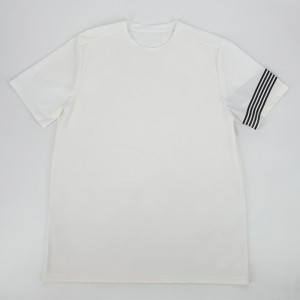 MEN’S SUMMER CLASSIC ELASTIC QUICK DRYING BREATHABLE SPORTS CASUAL SHORT SLEEVED T-SHIRT