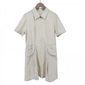 WOMEN’S CASUAL COMMUTING GOLF SHORT – SLEEVE DRESS