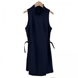 WOMEN’S CASUAL COMMUTING GOLF  SLEEVELESS  DRESS