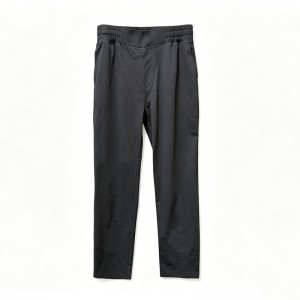 MEN’S KNITTED TRAINING SPORTS CASUAL PANTS