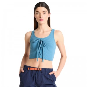 WOMEN’S LACE-UP SPORTS UNDERWEAR