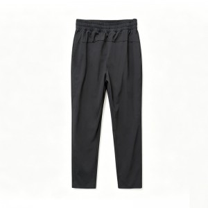 MEN’S KNITTED TRAINING SPORTS CASUAL PANTS