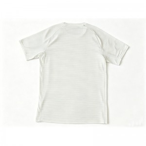 MEN’S CREW NECK SPORT SPORTS TRAINING RUNING SHORT SLEEVE T-SHIRT