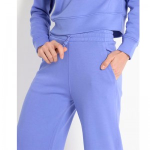 WOMEN’S KNIT SPORTSWEAR SUIT