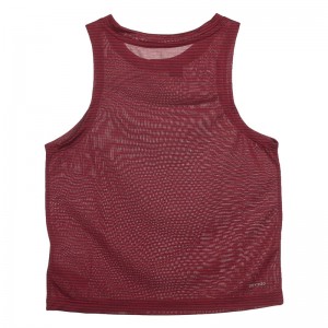 MEN’S SUMMER MESH FABRIC PROFESSIONAL RUNNING FITNESS SPORTS QUICK DRY SLEEVELESS VEST