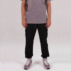 Men’s Casual Sports Multicolor Overalls Trousers
