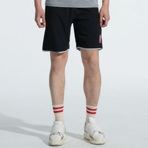 Men’s Multicolor Casual Sports Shorts