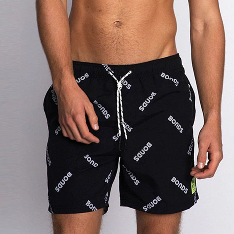 2020 wholesale price Colorful Yoga Pants - Men’s Woven Beach Pants – Mentionborn