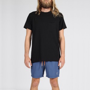 Men’s Woven Beach Pants