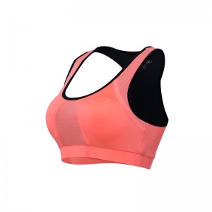 Women’s Vest Insert Sports Bra