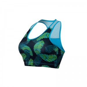 Fixed Competitive Price Mens Printed Vest - Women’s Insert Sports Underwear – Mentionborn