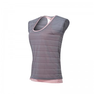 Women’s Two-Piece Sports t-Shirt