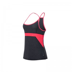 Women’s Tight Sports Stitching Vest
