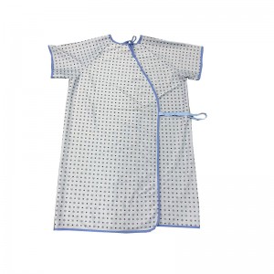 Patient Gown