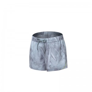 Women’s Woven Sports Shorts