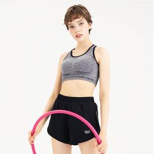 Women’s Woven Sports Training Shorts