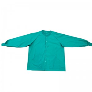 Medical Warm Coat