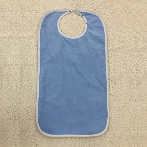 Nursing Waterproof Bib
