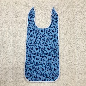 Nursing Waterproof Bib