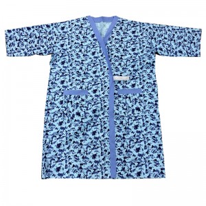 Nursing Coat