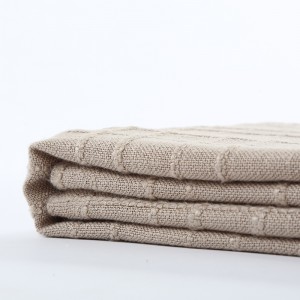 100 % Bamboo Fiber  Blanket
