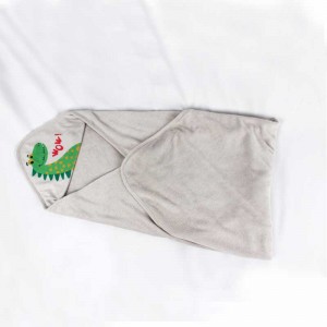 Children Can Wrap Head Bath Towel