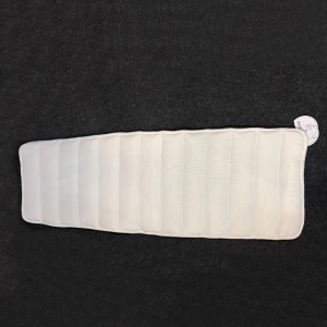Discountable price Wipes With Bag -
 Custom Aviation Cushion – Mentionborn