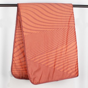 Tencel Airlines First-Class Quilt Cover