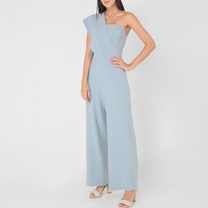 WOMEN’S STYLISH PARTY ROMPER