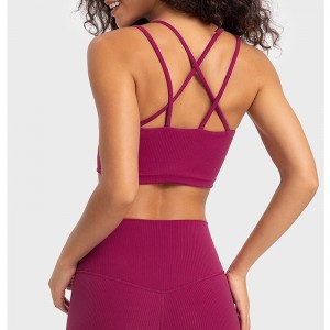 WOMEN’S INSERT SPORTS UNDERWEAR
