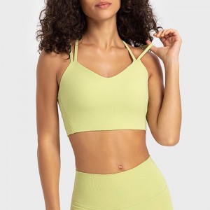 WOMEN’S INSERT SPORTS UNDERWEAR